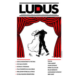 POZORIŠNE NOVINE LUDUS